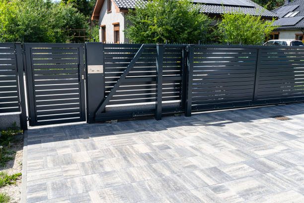 Reasons to Select Us for Your Driveway Paving Requirements in South Bloomfield, OH